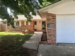 2508 SW 83rd St, Oklahoma City, OK 73159