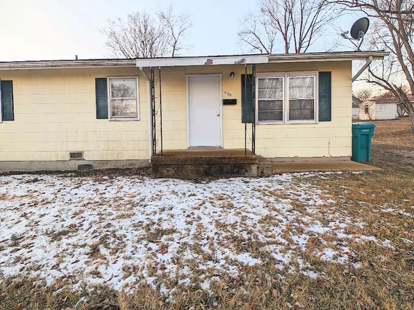 620 Blair St, Sullivan, MO 63080