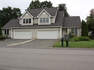 14B Garden Ter, Albany, NY 12205