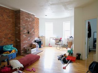 620 Columbus Ave #3F, Boston, MA 02118