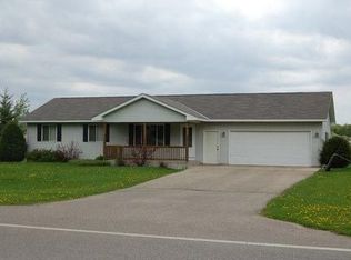 1105 N 17th St, Montevideo, MN 56265