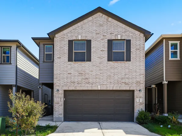 4955 Usaa Blvd #6, San Antonio, TX 78240