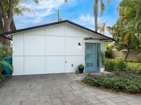 228 E Harding St #B, Orlando, FL 32806