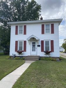 1700 Wyatt Ave, Stevens Point, WI, 54481