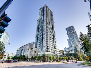 13438 Central Ave #1608, Surrey, BC V3T0N2