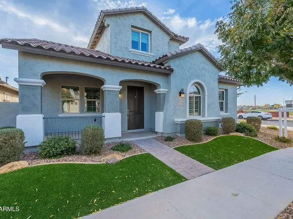 4137 E RONALD Street, Gilbert, AZ 85295