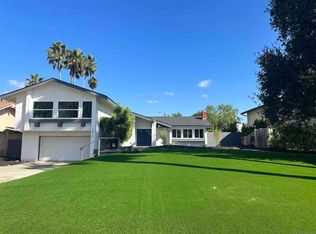16937 Valle Verde Rd, Poway, CA 92064