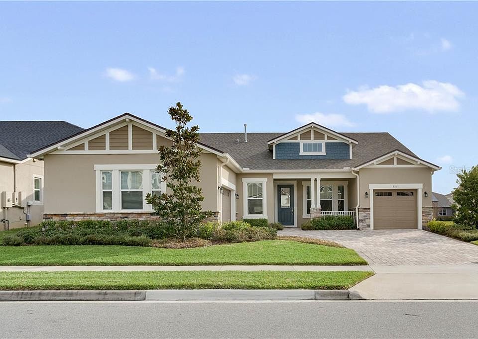 1st image of 631 Oxford Chase Dr
