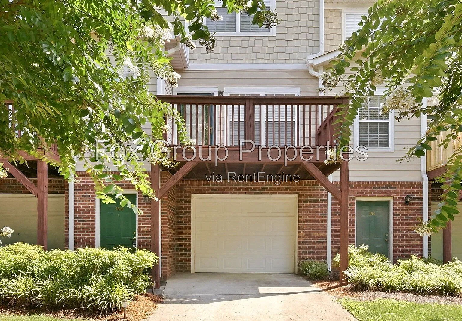 2 bed, 2.5 bath, 1476 sqft, $1,755 — Photo 1