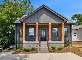 1823 River Dr, Nashville, TN 37218