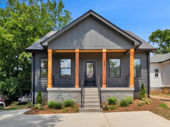 1823 River Dr, Nashville, TN 37218