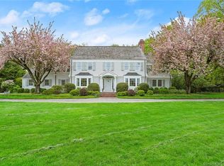 580 Hillside Rd, Fairfield, CT 06824