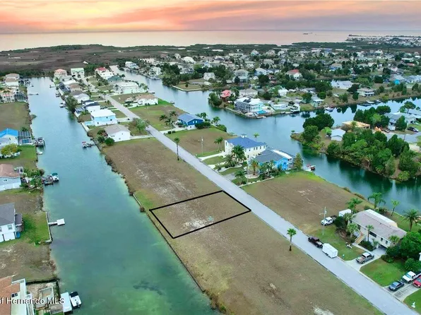 4034 Amberjack Dr, Spring Hill, FL 34607