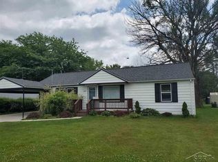 6939 Wallace Dr, Saginaw, MI