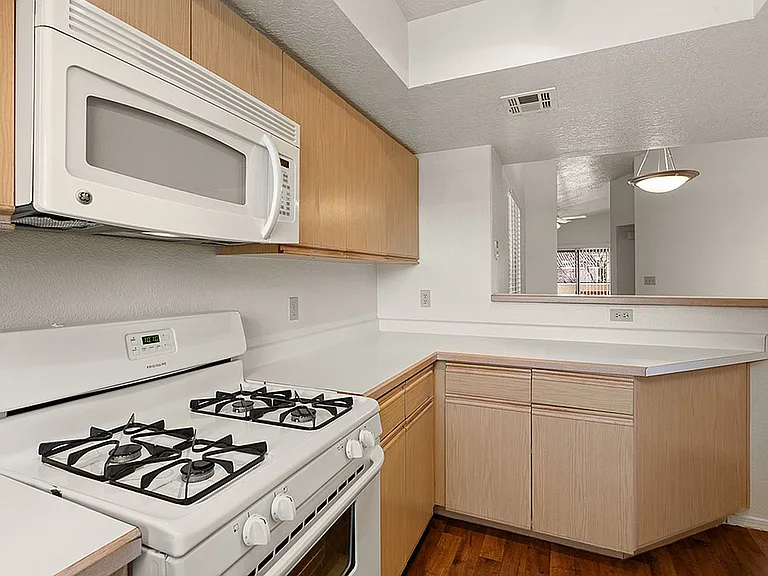 Classic Kitchen