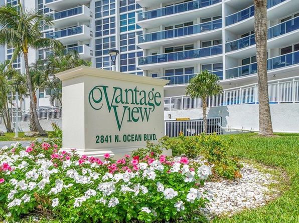 2841 N Ocean Blvd APT 1208