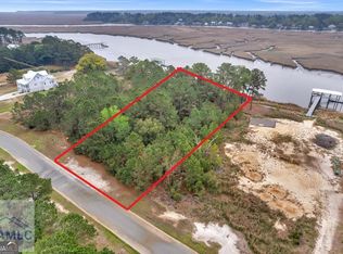 29 Jerico Marsh Rd, Midway, GA 31320