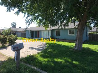 544 W Fir St, Lindsay, CA 93247