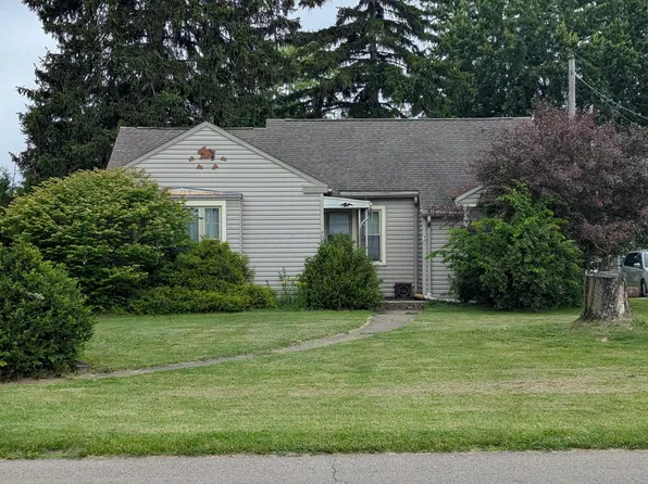 708 Fairview Ave, Galion, OH 44833