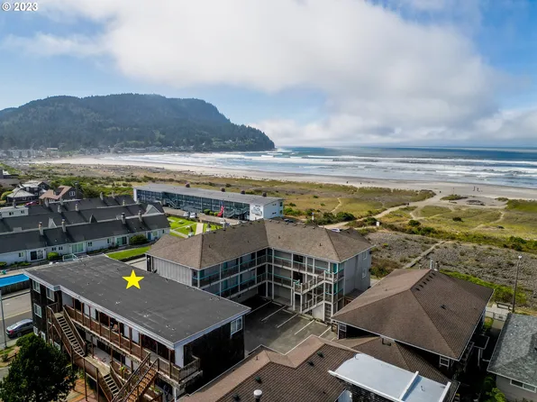 40 Avenue U APT 53, Seaside, OR 97138