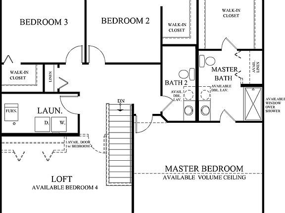 Floor Plan.