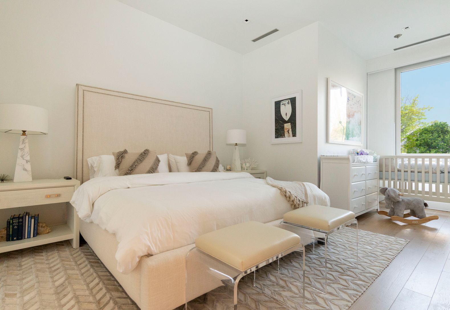  Additional Guest Suite 