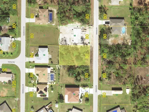 7231 Holsum St #17, Englewood, FL 34224