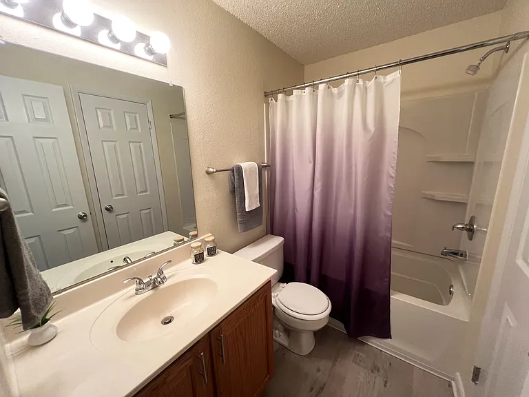 Monroeville Apartments at Belmont Ridge — Photo 18