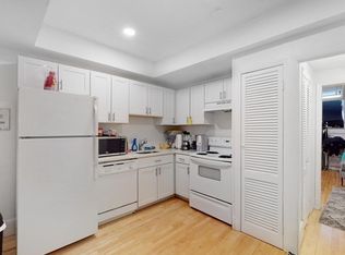 92 Marlborough St APT 1, Boston, MA 02116