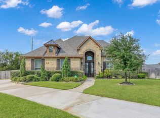 12643 Ranger Ct, Magnolia, TX 77354