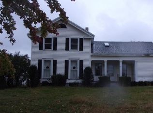 6462 State Highway 29, Johnsville, NY 13452
