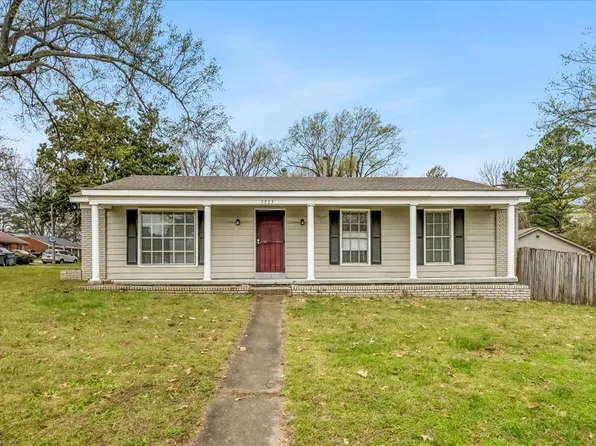 5353 Santa Barbara St, Memphis, TN 38116