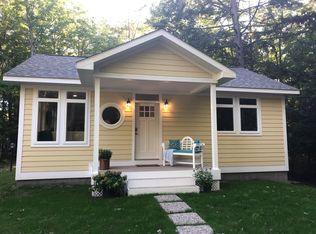 6054 Birch Point Rd, Honor, MI 49640