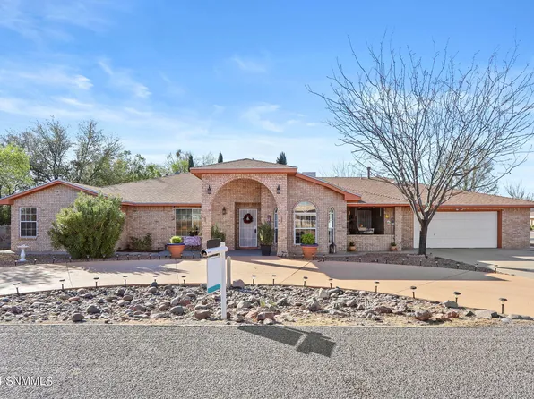 924 Calle Contento, Las Cruces, NM 88007