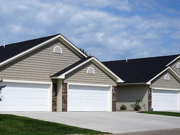 2nd image of 1611 Gunston Dr #C
