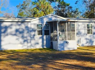 10991 SE 125th Ct, Dunnellon, FL 34431