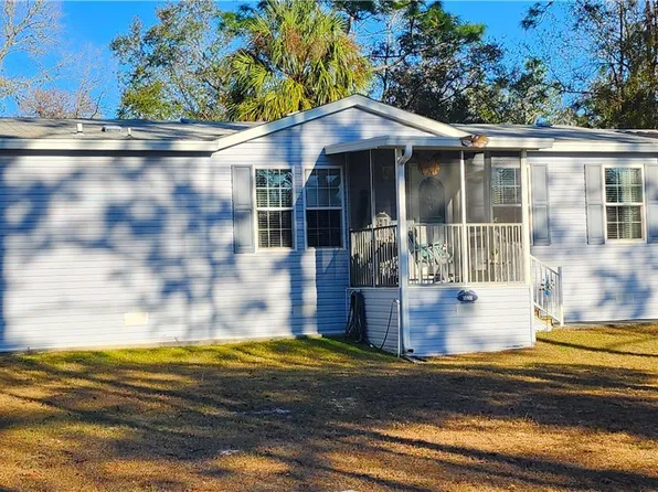 10991 SE 125th Ct, Dunnellon, FL 34431