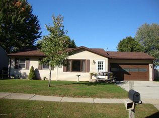 4328 Beechmount Ave, Portage, MI 49024