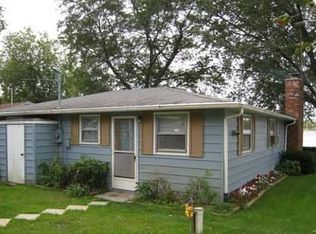 7450 E 625 S, Wolcottville, IN