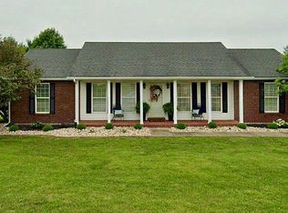114 Gettysburg Dr, Hodgenville, KY 42748