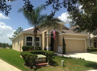 5153 Bellthorn Dr, Orlando, FL 32837