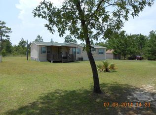 122 Rhine St, Interlachen, FL 32148