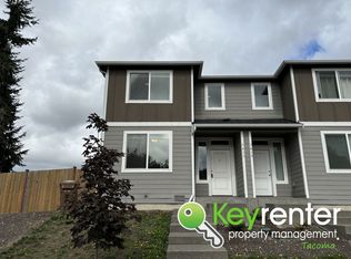1417 E 48th St, Tacoma, WA 98404