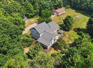 19601 68th St, South Haven, MI 49090