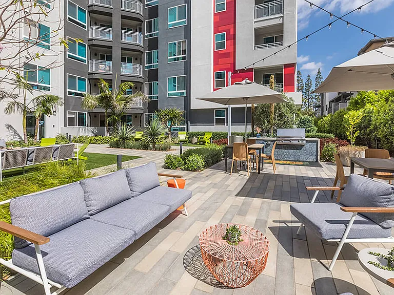 Vita Apartment Homes — Photo 37