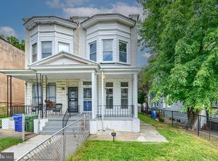 612 Cator Ave, Baltimore, MD