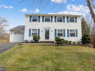 24013 Sugar Cane Ln, Gaithersburg, MD 20882