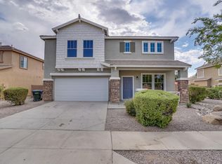 6826 S 39th Dr, Phoenix, AZ 85041