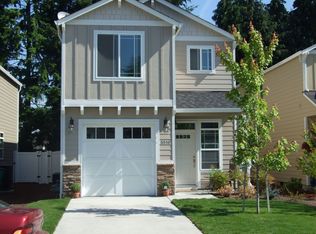 5516 NE 54th St, Vancouver, WA