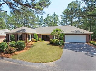 38 Courtney Pl, Southern Pines, NC 28387